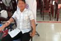 Ngày Hội hiến máu tình nguyện đợt 2 năm 2025.